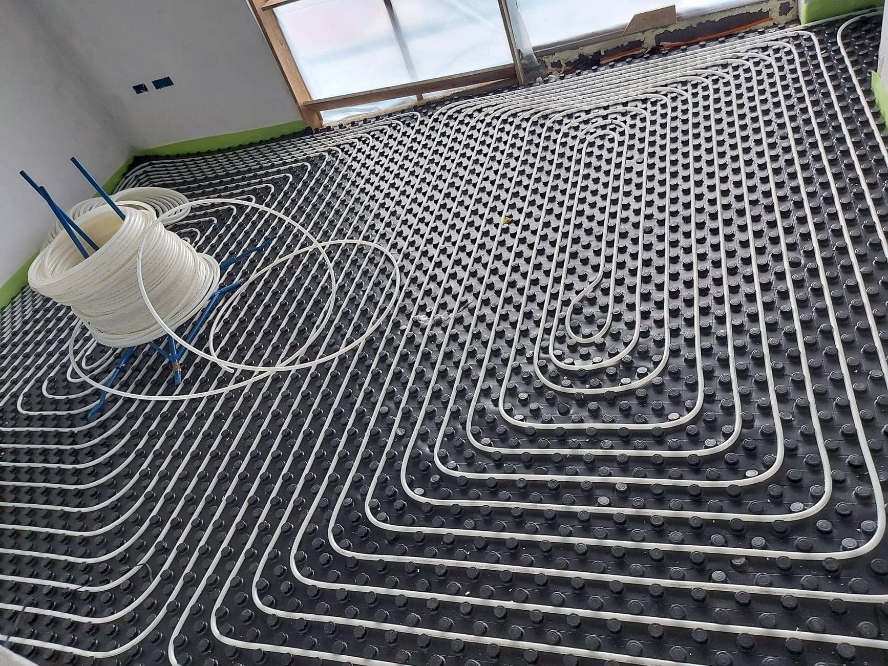 Grimont grijanja projekt 3 u Rijeci i okolici