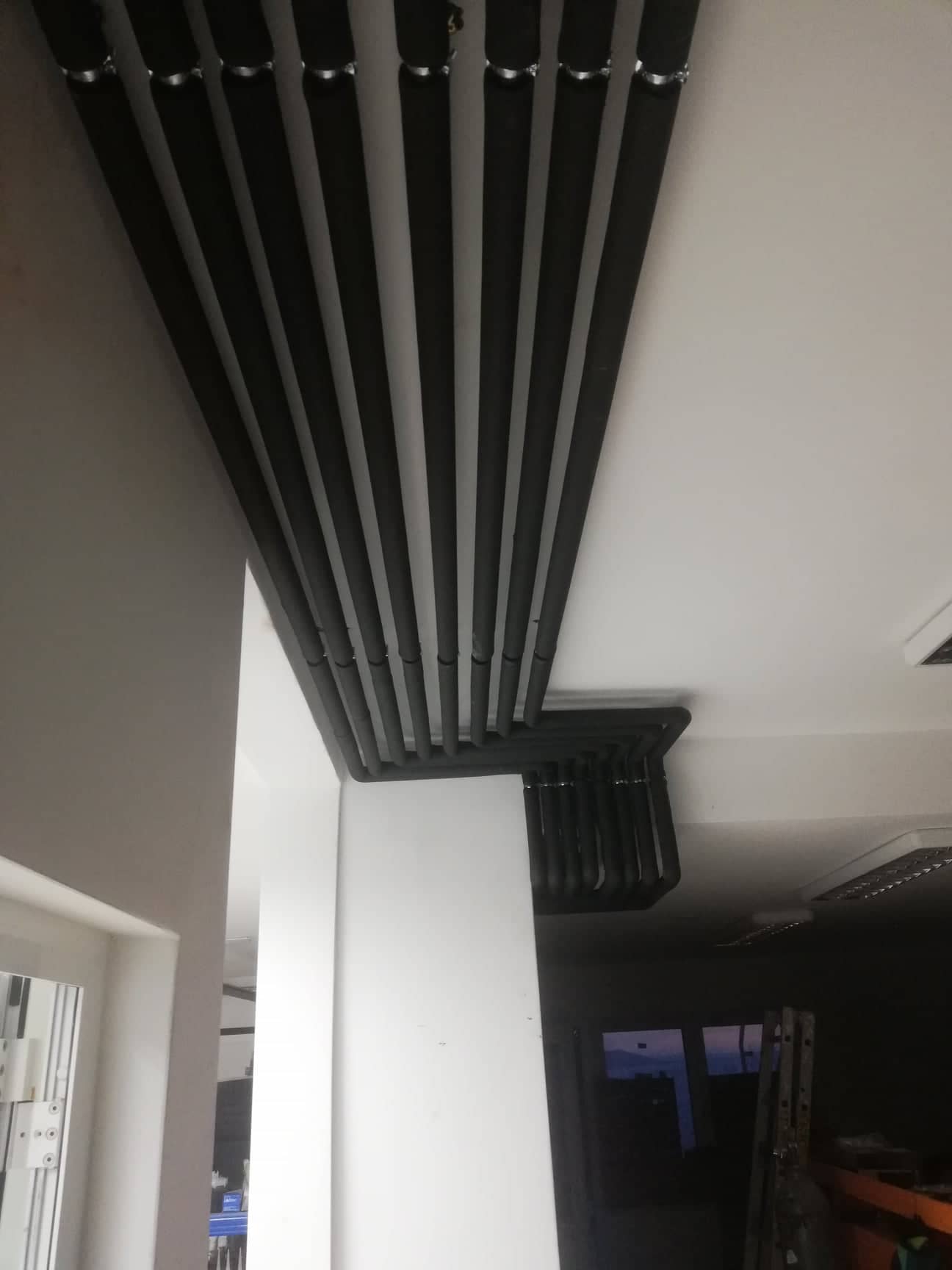 Grimont grijanja projekt 10 u Rijeci i okolici