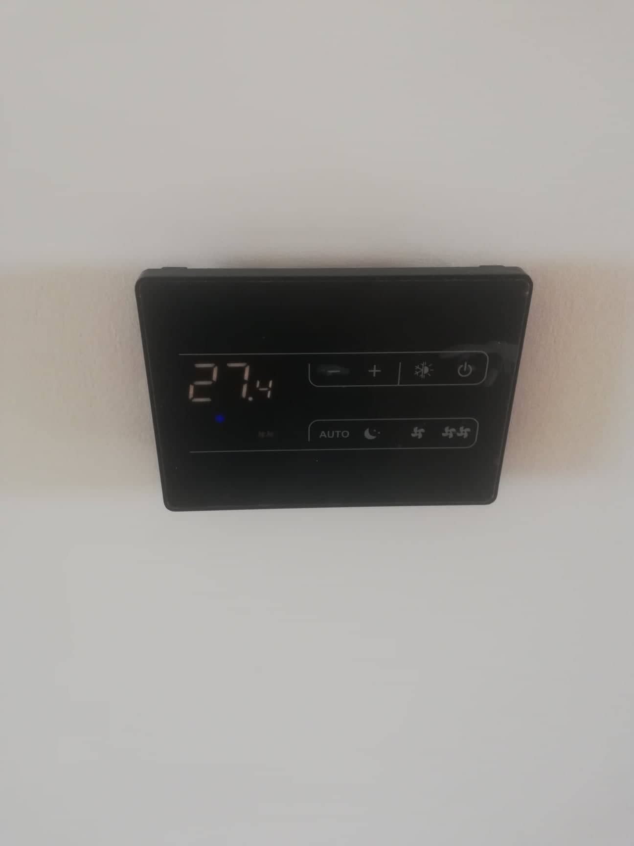 Grimont grijanja projekt 12 u Rijeci i okolici