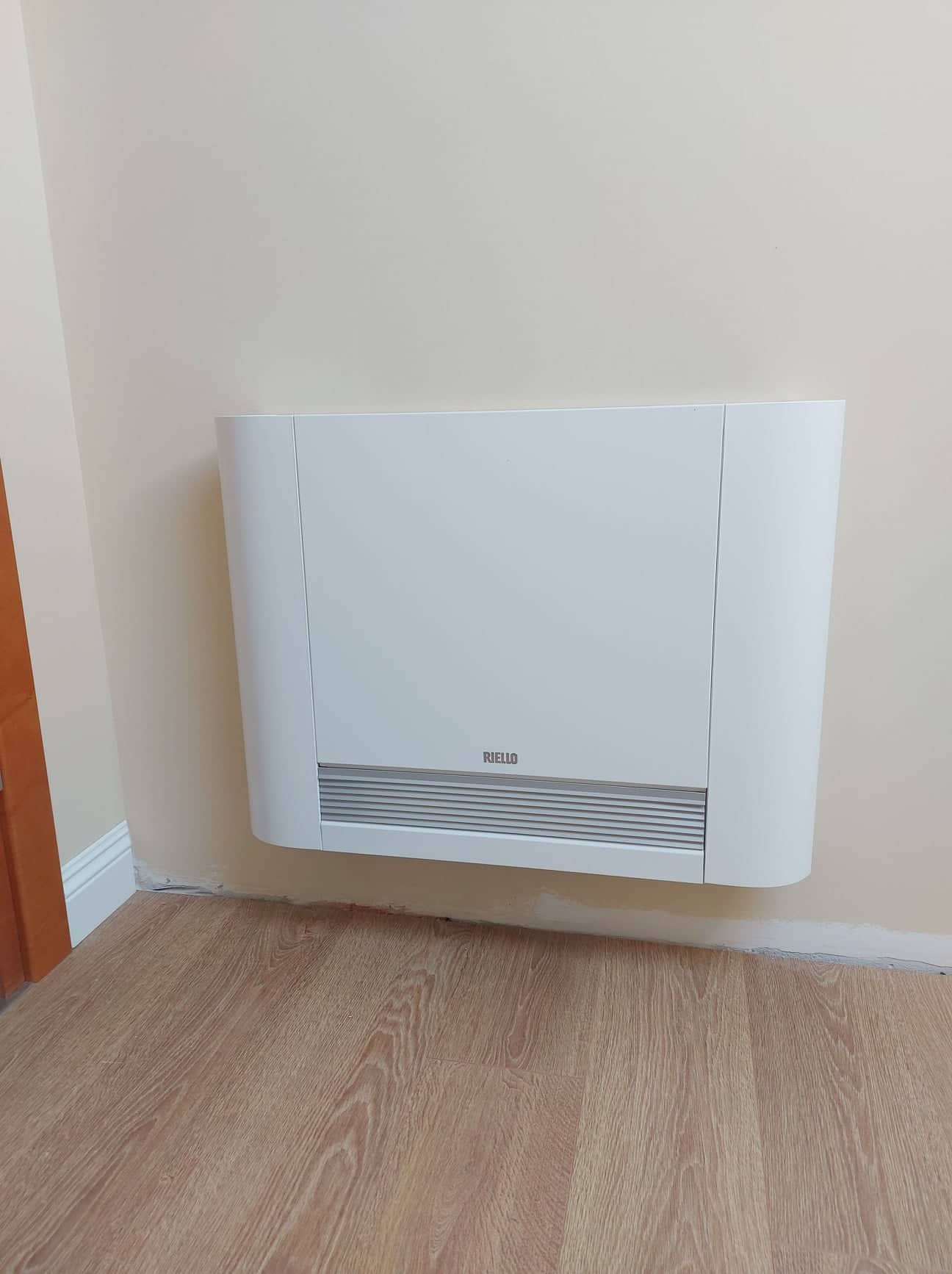 Grimont grijanja projekt 13 u Rijeci i okolici