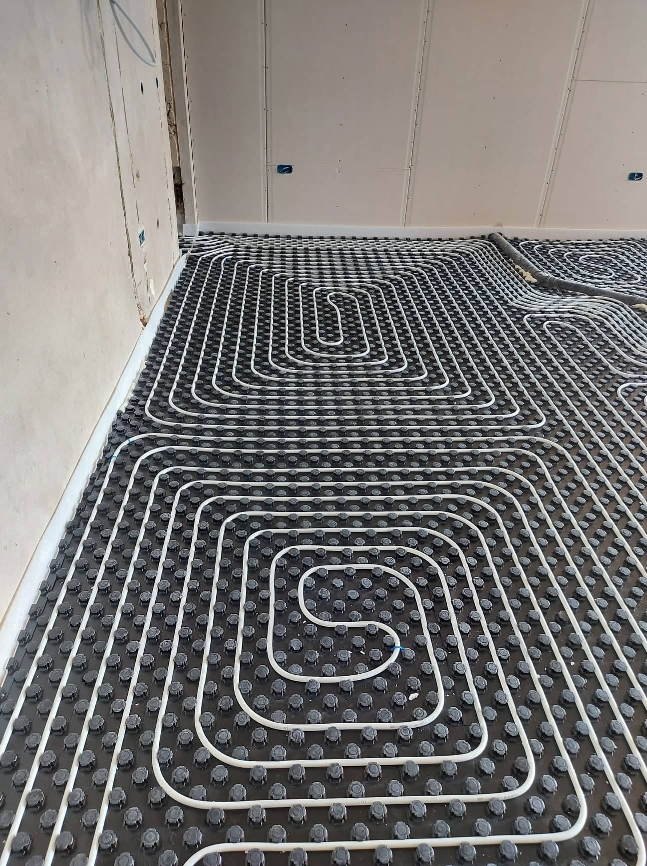 Grimont grijanja projekt 14 u Rijeci i okolici