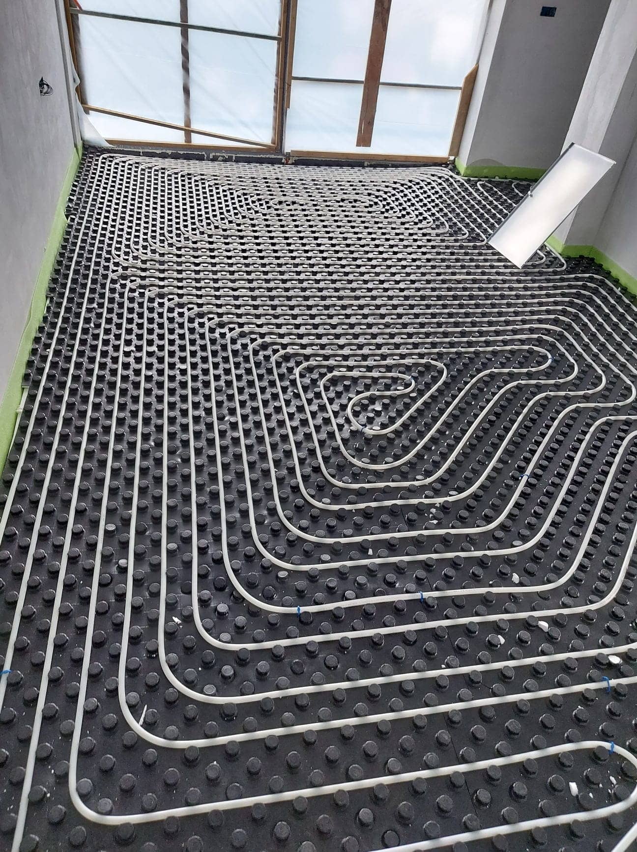 Grimont grijanja projekt 15 u Rijeci i okolici