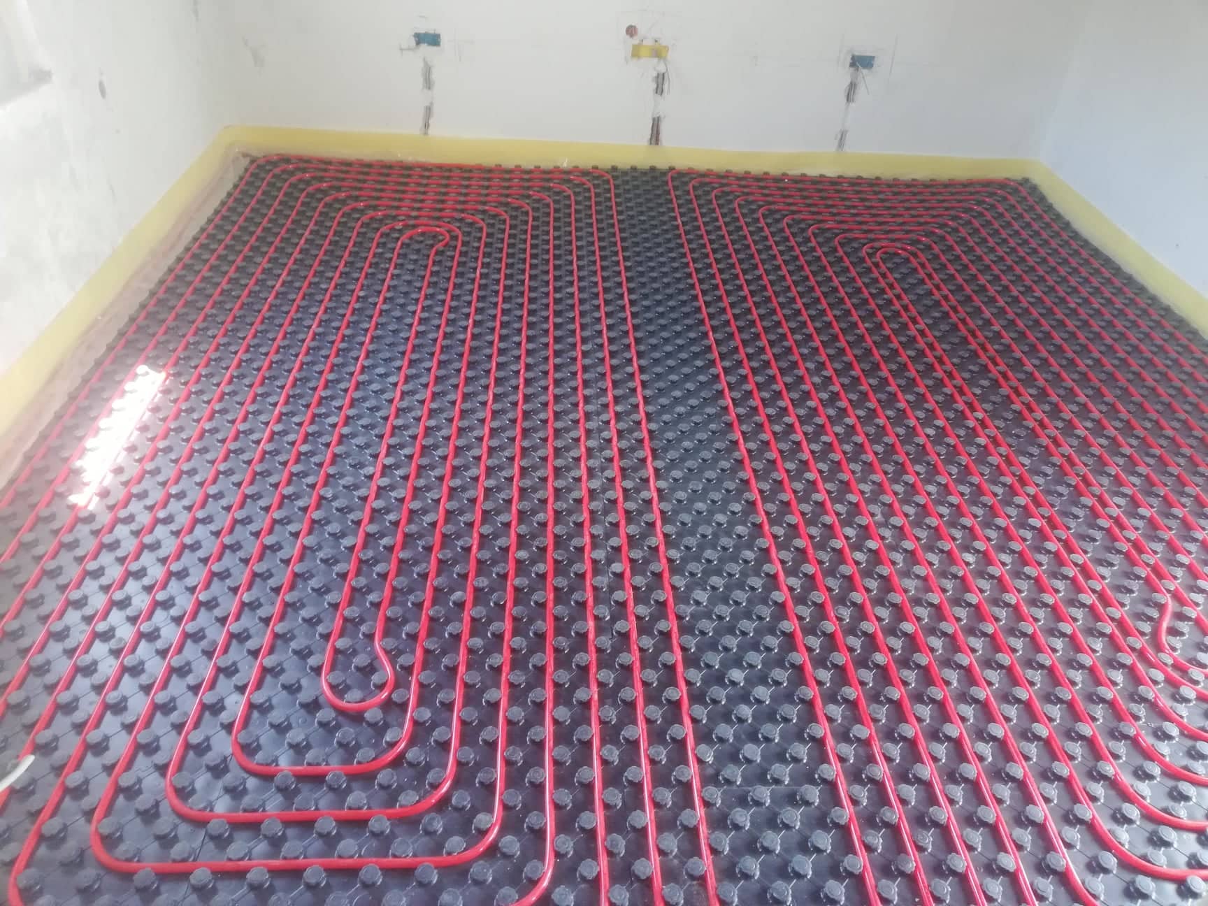 Grimont grijanja projekt 19 u Rijeci i okolici