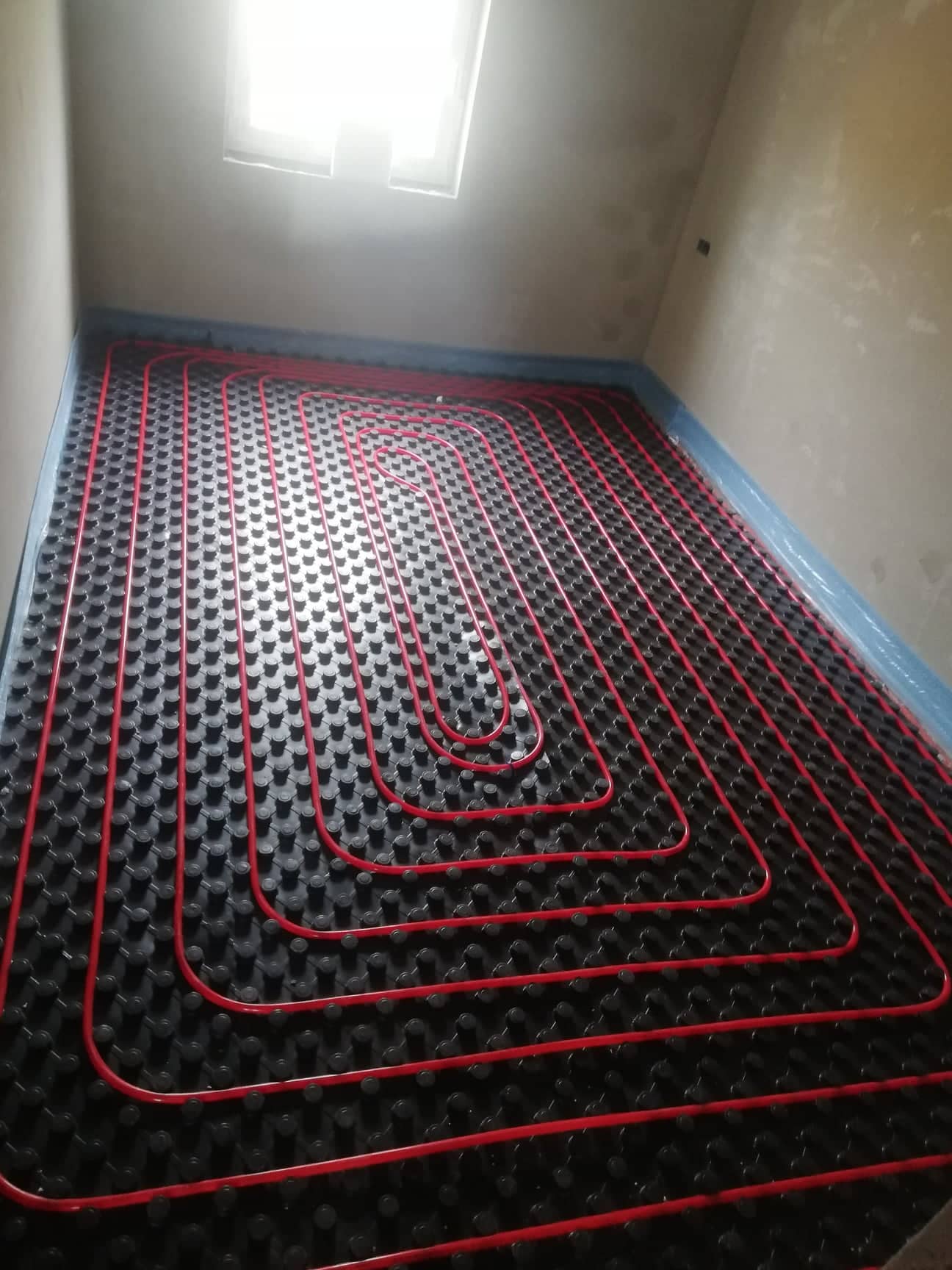 Grimont grijanja projekt 20 u Rijeci i okolici