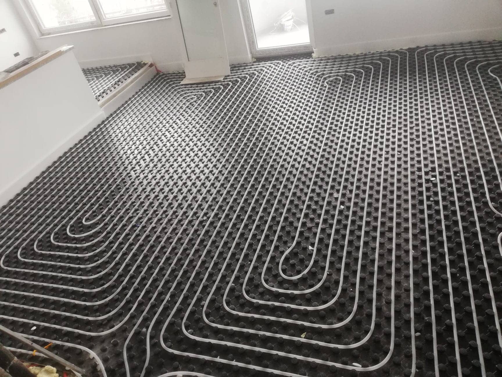 Grimont grijanja projekt 22 u Rijeci i okolici