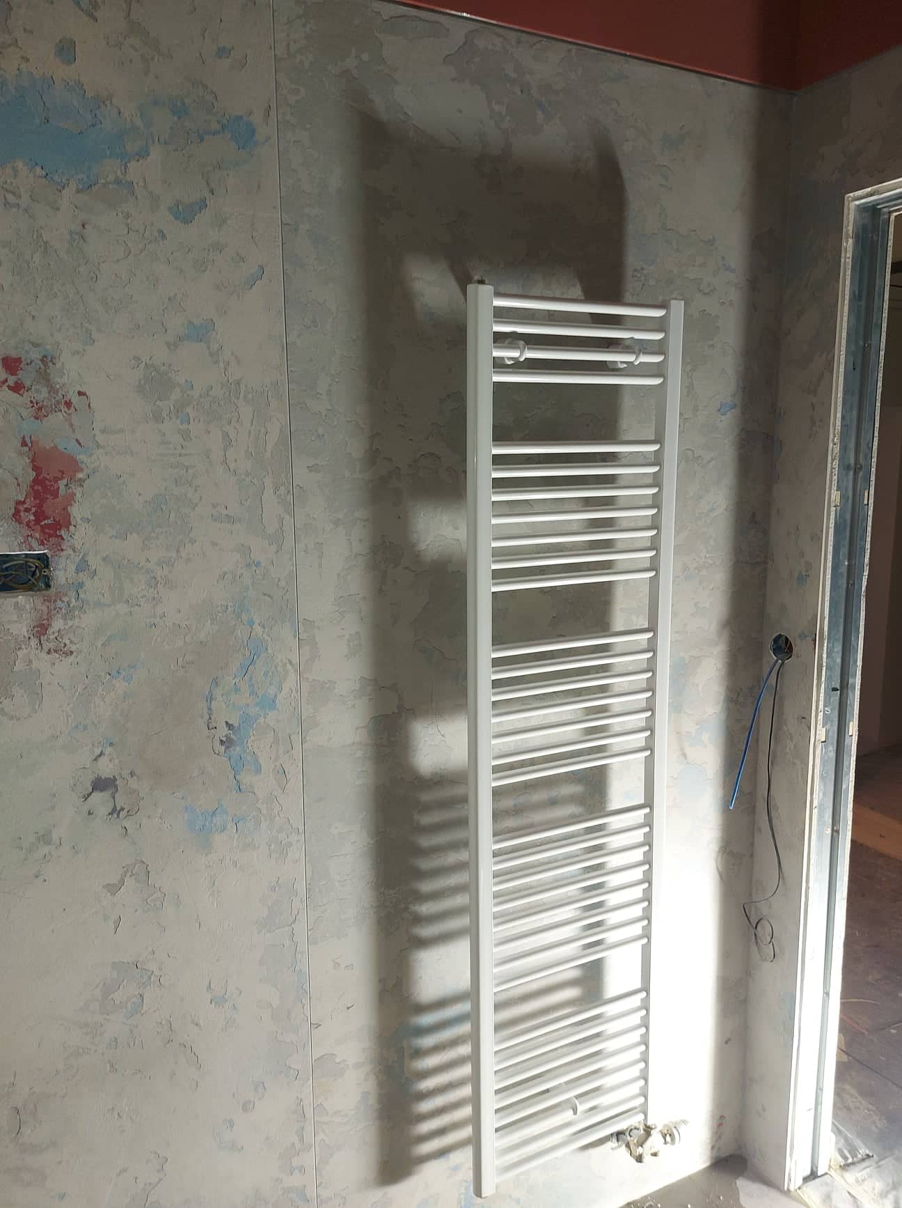 Grimont grijanja projekt 23 u Rijeci i okolici