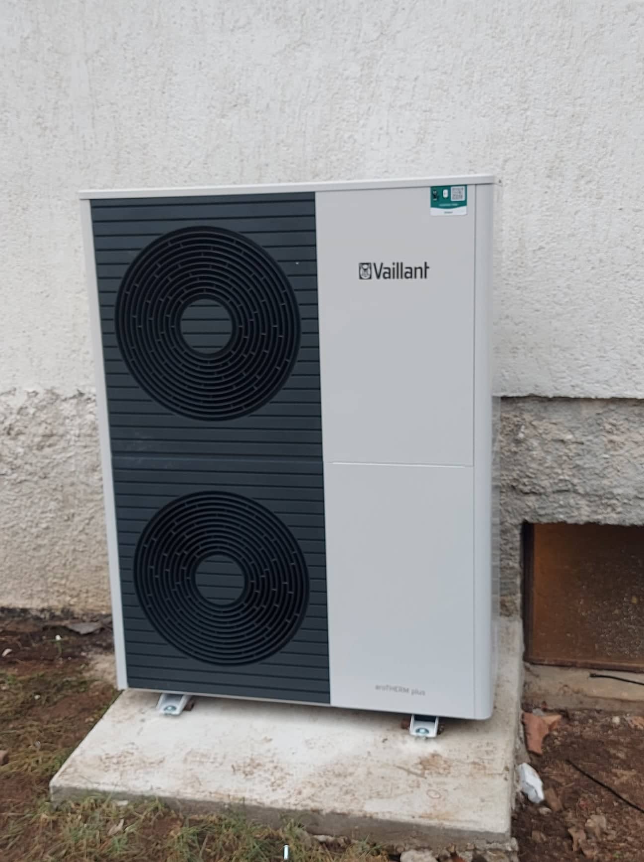 Grimont grijanja projekt 24 u Rijeci i okolici