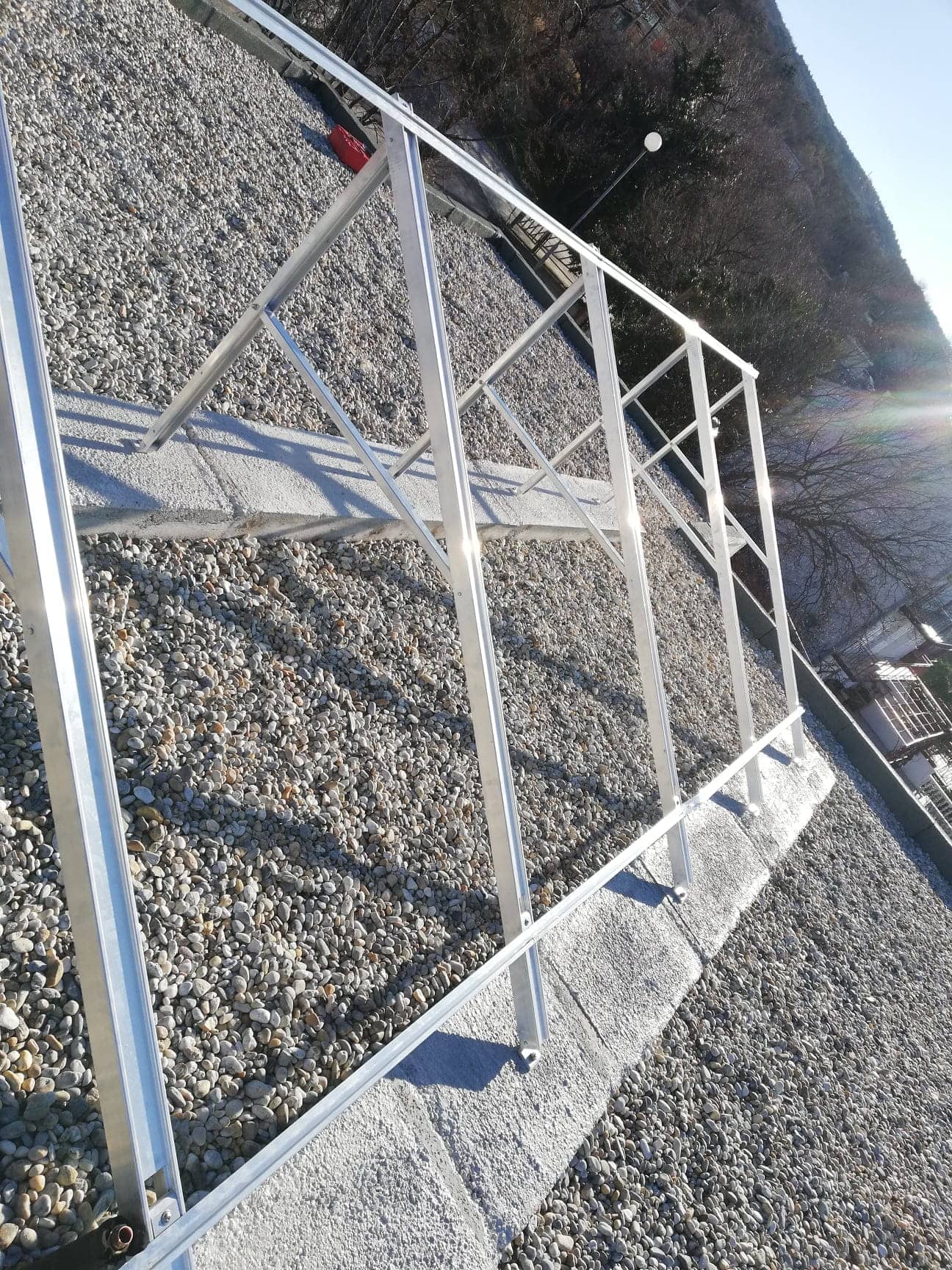 Grimont solarno projekt 2 u Rijeci i okolici