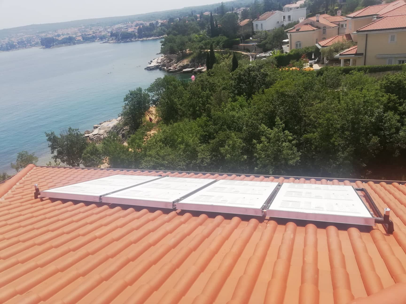 Grimont solarno projekt 3 u Rijeci i okolici