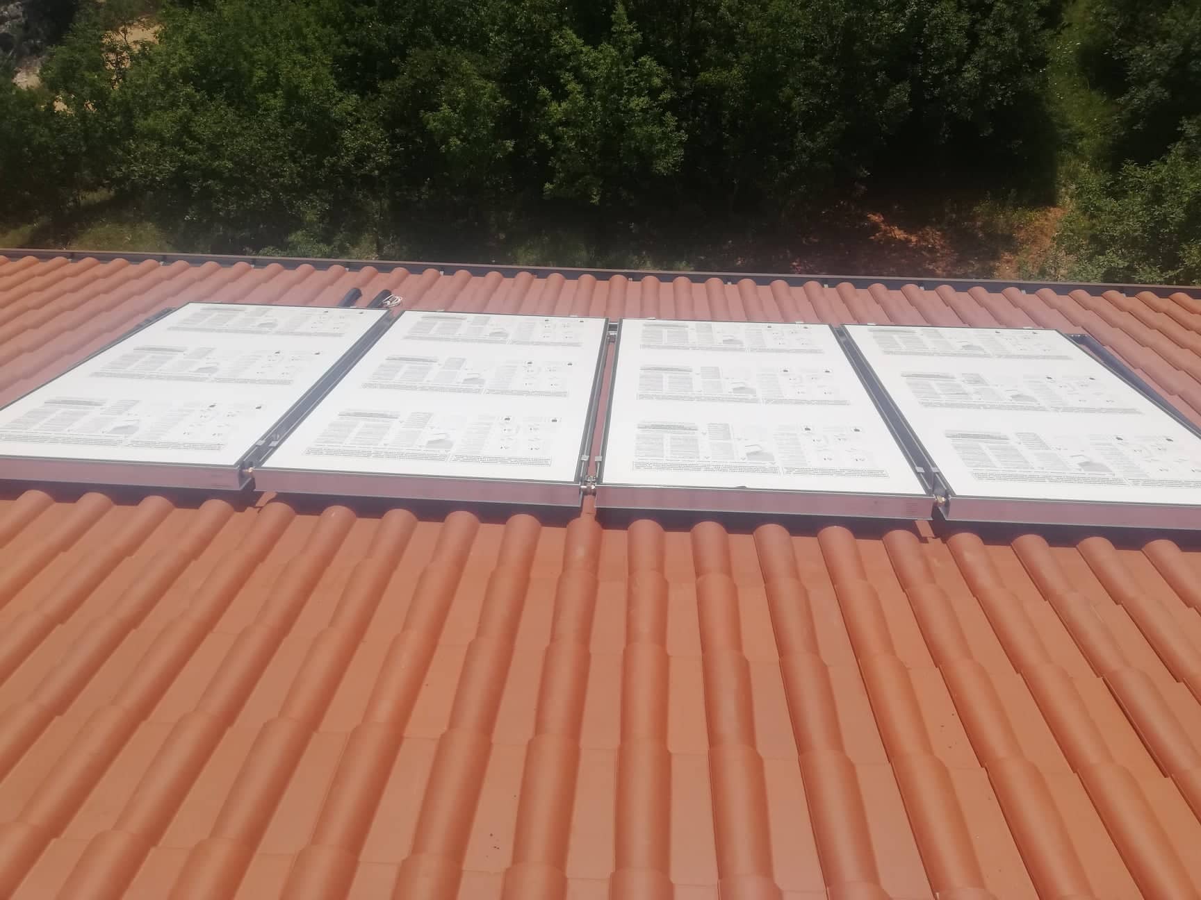 Grimont solarno projekt 6 u Rijeci i okolici