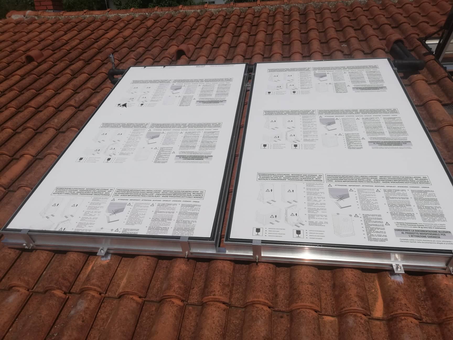 Grimont solarno projekt 7 u Rijeci i okolici