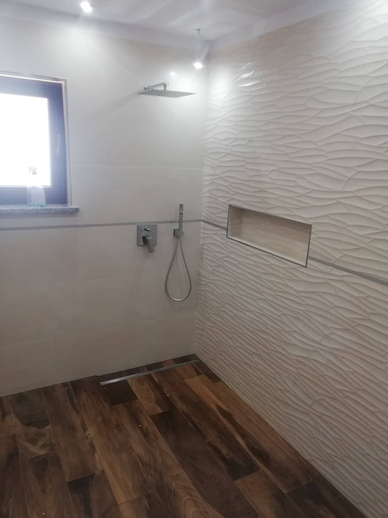 Grimont vodoinstalacije projekt 1 u Rijeci i okolici