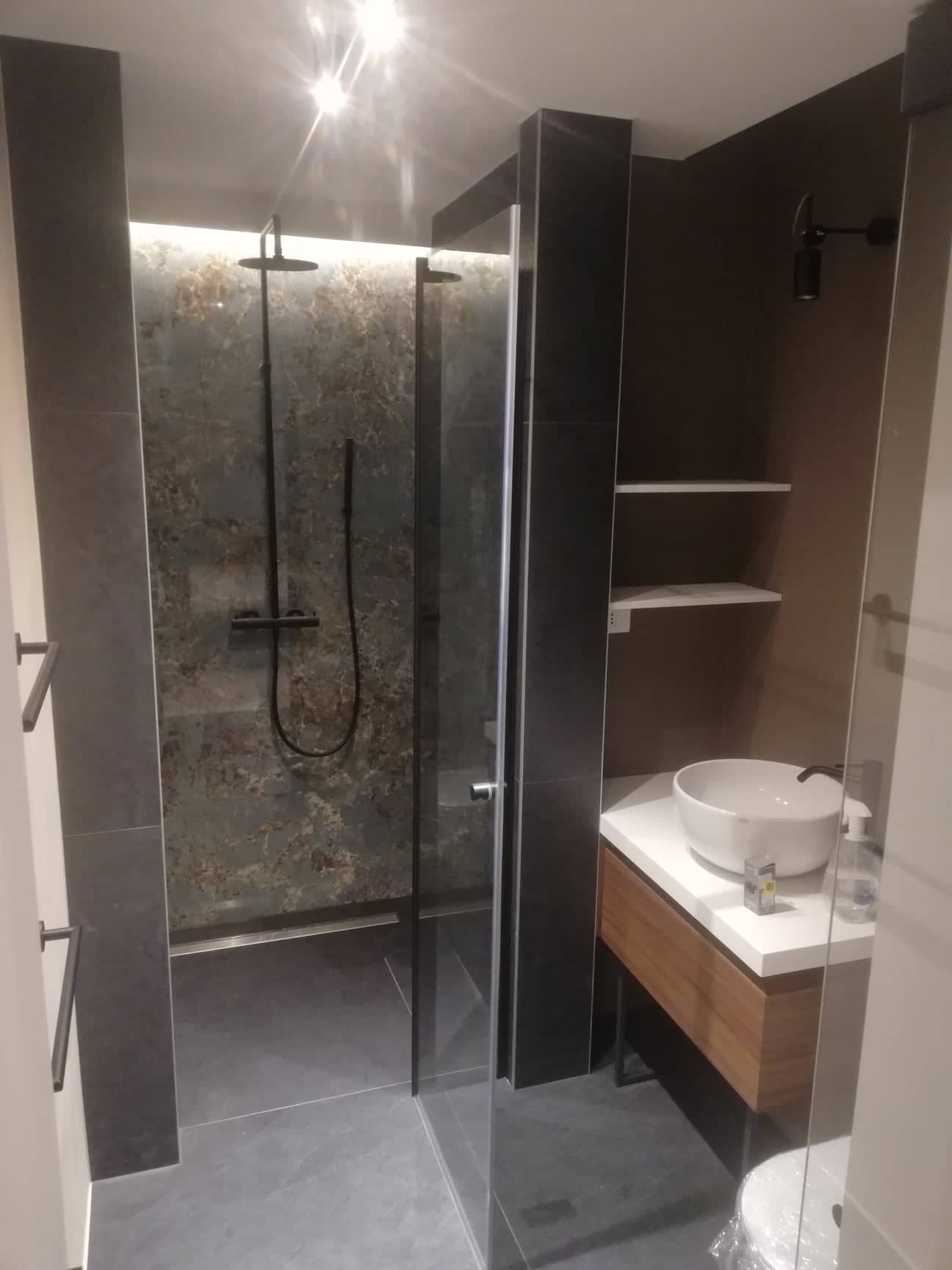 Grimont vodoinstalacije projekt 3 u Rijeci i okolici