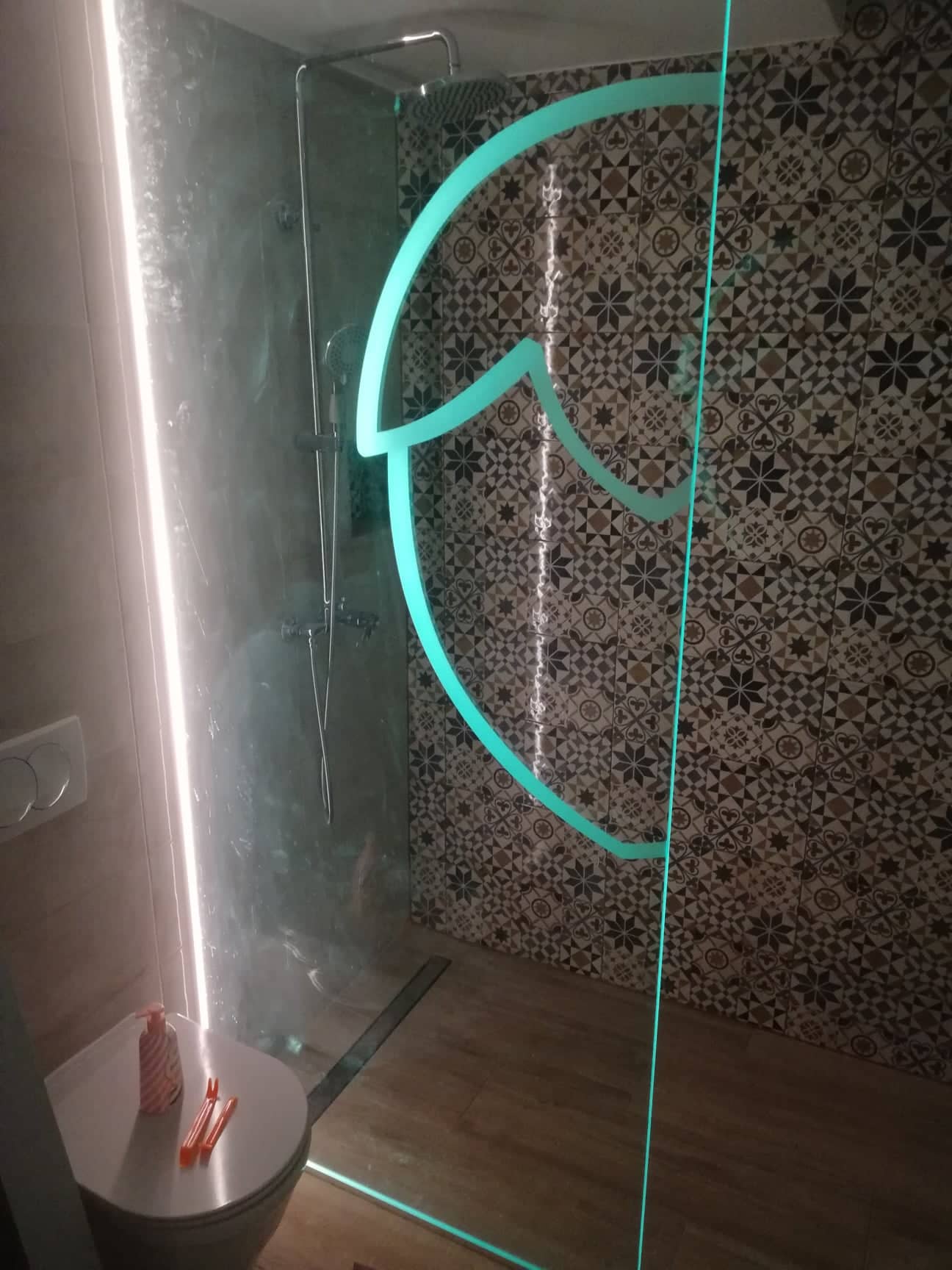 Grimont vodoinstalacije projekt 4 u Rijeci i okolici