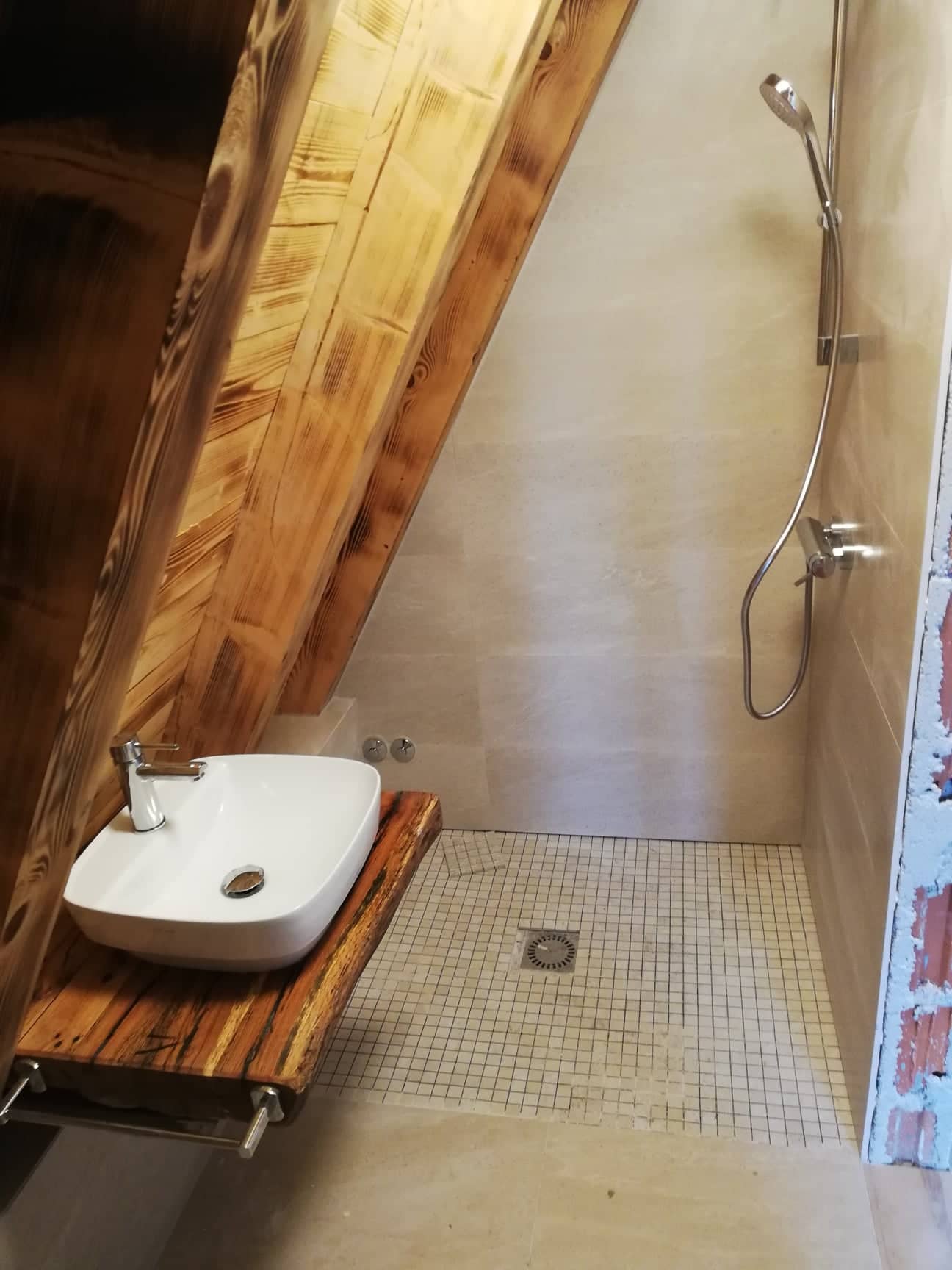 Grimont vodoinstalacije projekt 5 u Rijeci i okolici