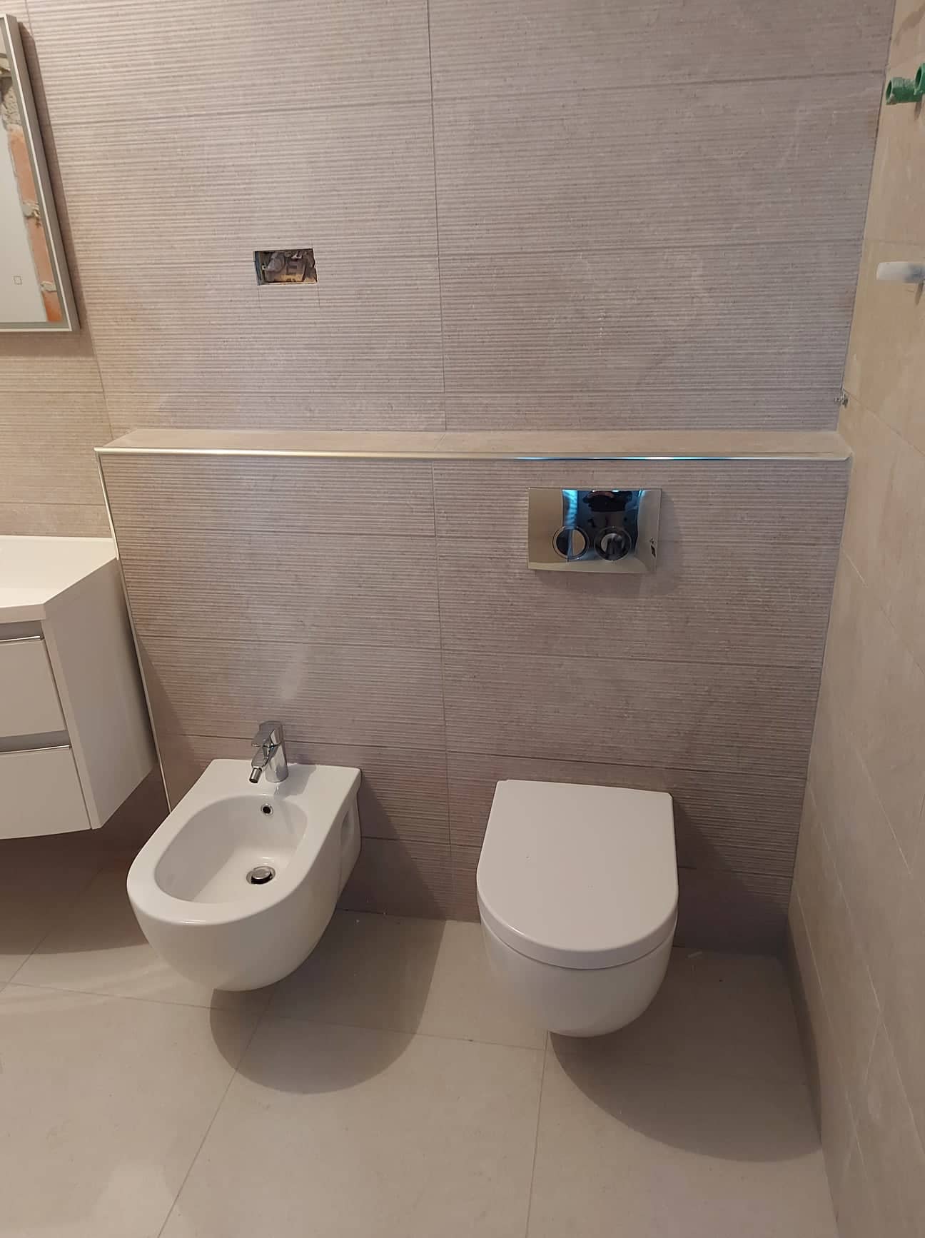 Grimont vodoinstalacije projekt 6 u Rijeci i okolici