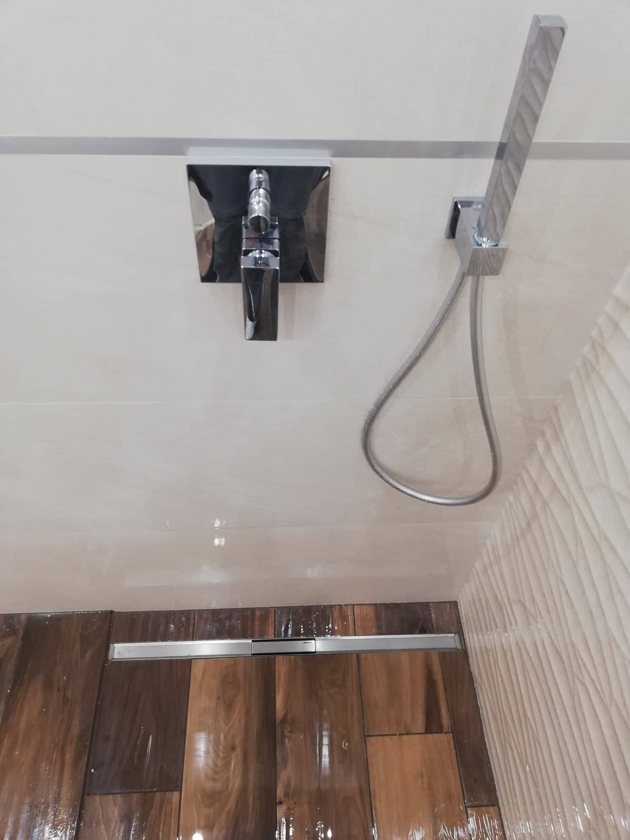 Grimont vodoinstalacije projekt 7 u Rijeci i okolici