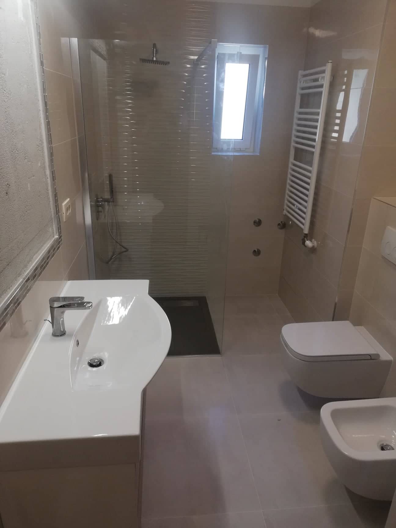 Grimont vodoinstalacije projekt 8 u Rijeci i okolici