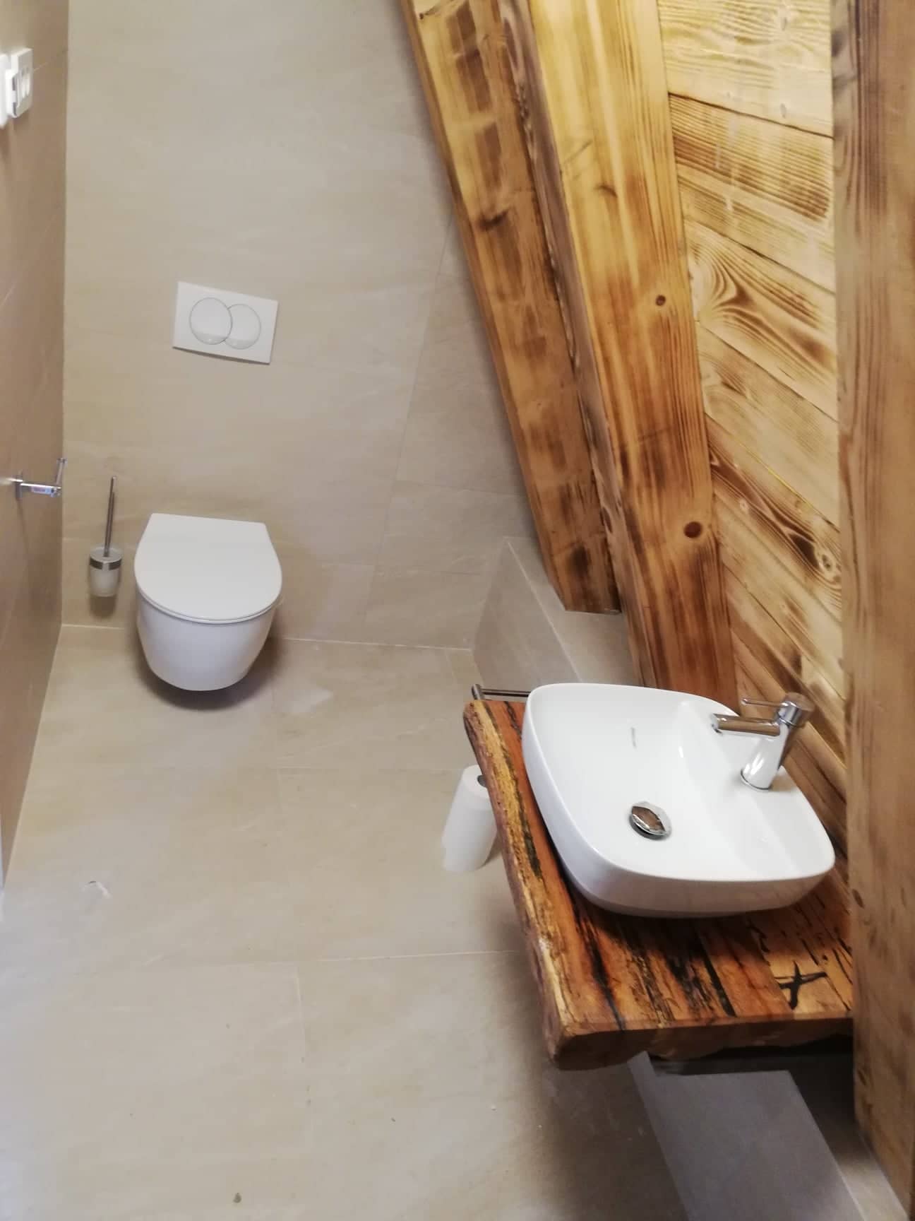 Grimont vodoinstalacije projekt 9 u Rijeci i okolici