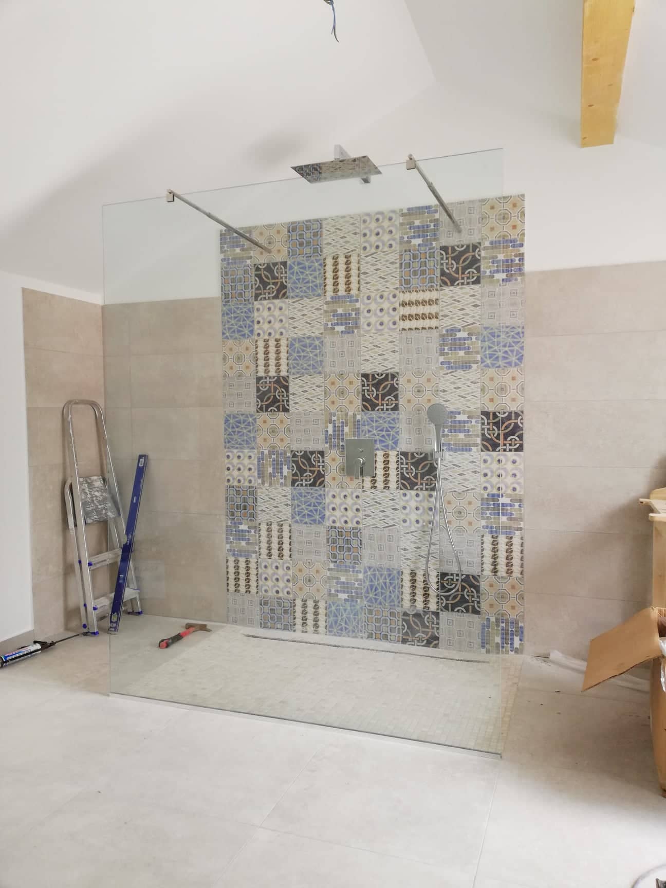 Grimont vodoinstalacije projekt 12 u Rijeci i okolici