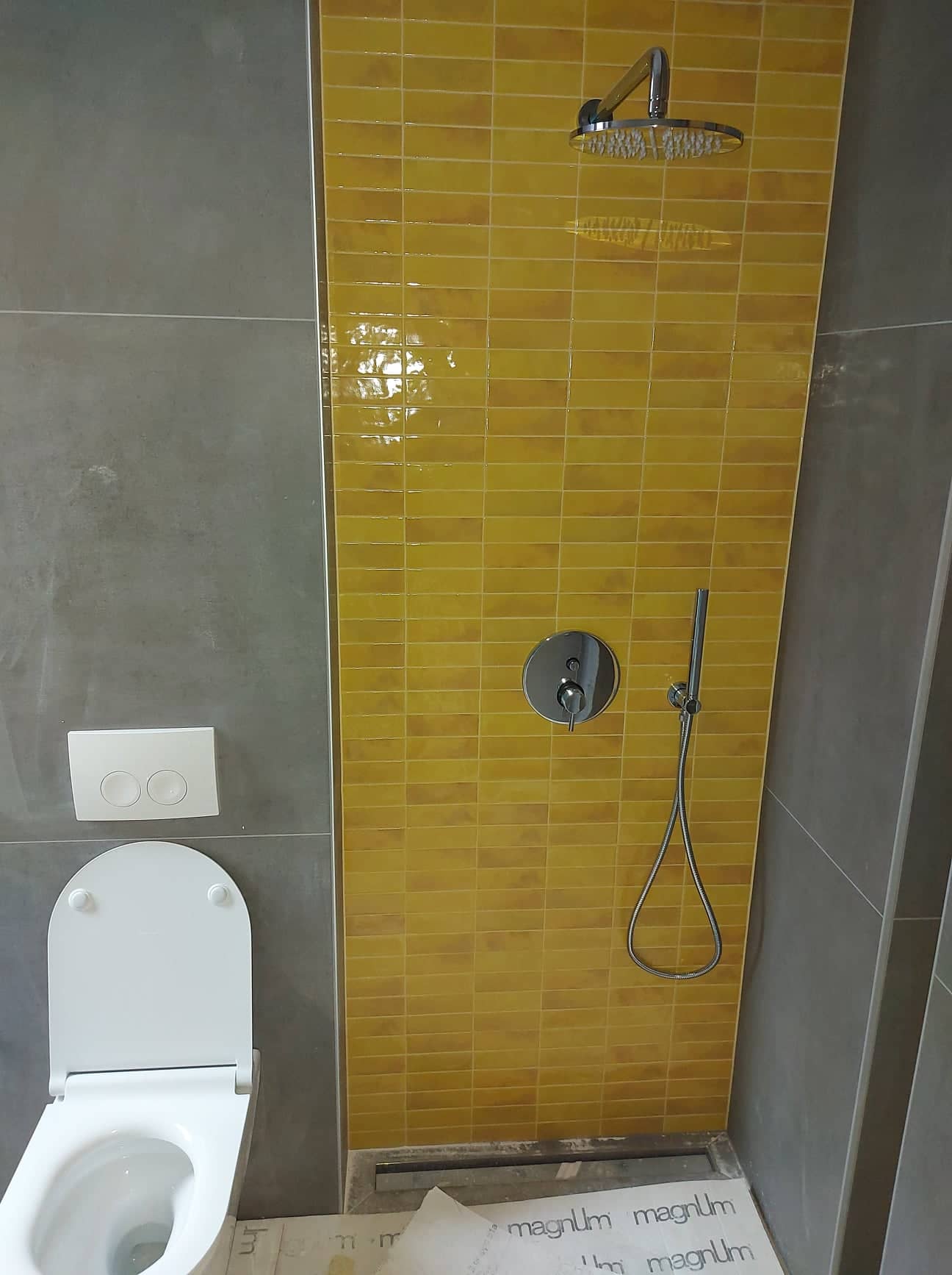 Grimont vodoinstalacije projekt 13 u Rijeci i okolici