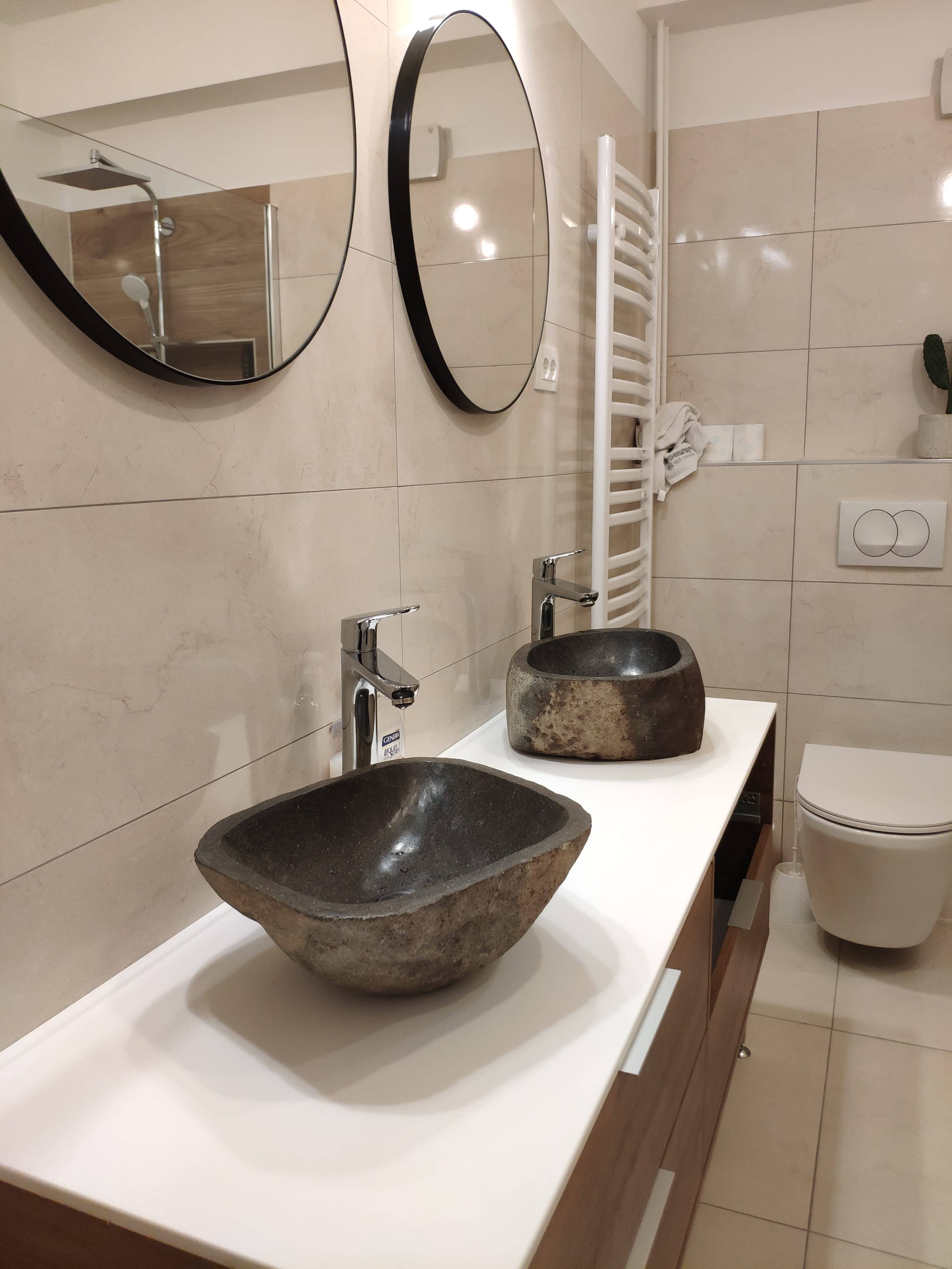 Grimont vodoinstalacije projekt 15 u Rijeci i okolici