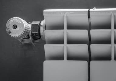 Centralno grijanje - Grimont usluga