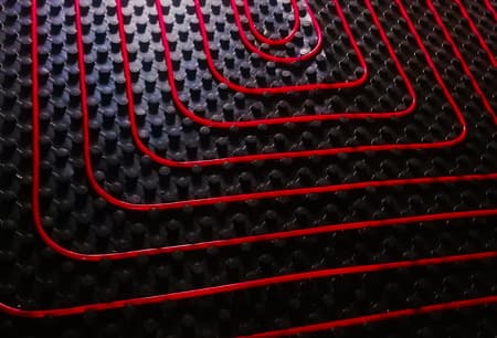 Podno grijanje - Grimont usluga